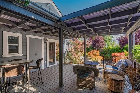 911 Wright St, Santa Rosa, CA 95404 photo 17