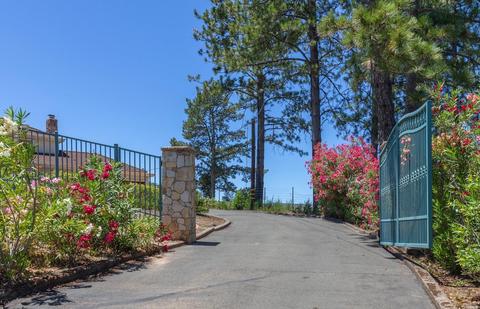 1160 Crestmont Dr, Angwin, CA 94508 photo 48