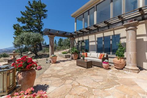 1160 Crestmont Dr, Angwin, CA 94508 photo 42