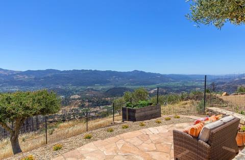 1160 Crestmont Dr, Angwin, CA 94508 photo 8