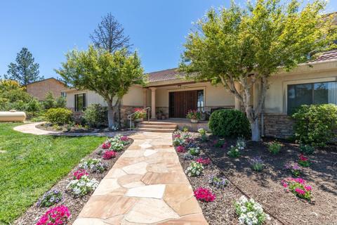 1160 Crestmont Dr, Angwin, CA 94508 photo 10