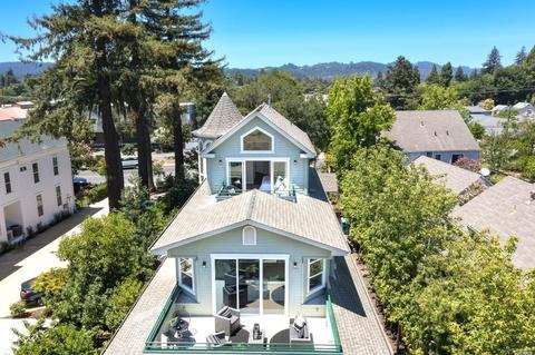 78 Front St, Healdsburg, CA 95448 photo 52