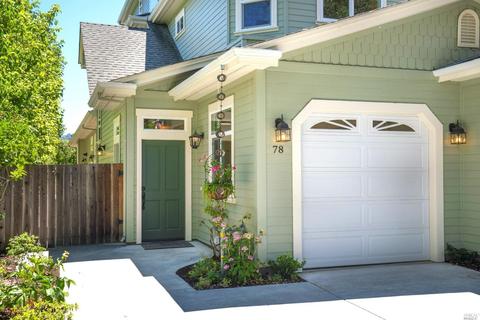 78 Front St, Healdsburg, CA 95448 photo 32