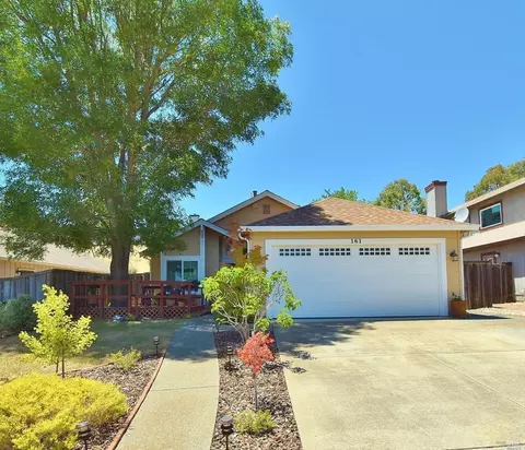 161 Rivermouth Ln, Vallejo, CA 94591 photo 1