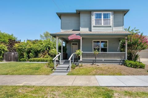 8878 Windsor Rd, Windsor, CA 95492 photo 1