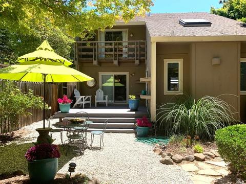 17 Hill St, Mill Valley, CA 94941 photo 30
