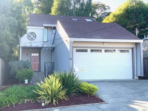 17 Hill St, Mill Valley, CA 94941 photo 1