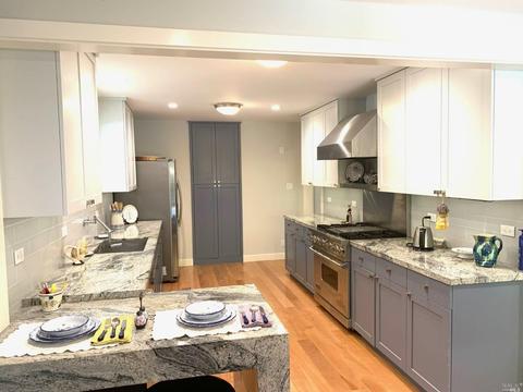 17 Hill St, Mill Valley, CA 94941 photo 15