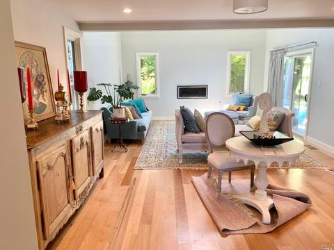 17 Hill St, Mill Valley, CA 94941 photo 4