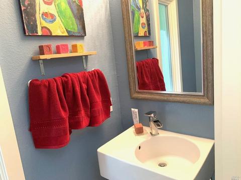 17 Hill St, Mill Valley, CA 94941 photo 8
