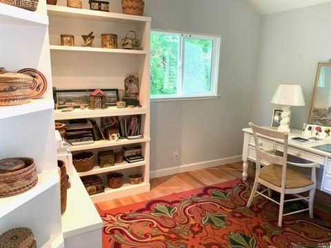 17 Hill St, Mill Valley, CA 94941 photo 23