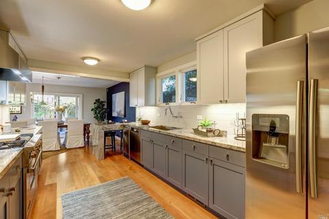 17 Hill St, Mill Valley, CA 94941 photo 16