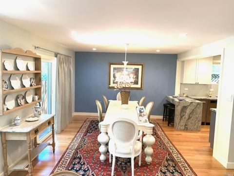 17 Hill St, Mill Valley, CA 94941 photo 11