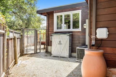 17 Oak Rd, Fairfax, CA 94930 photo 71