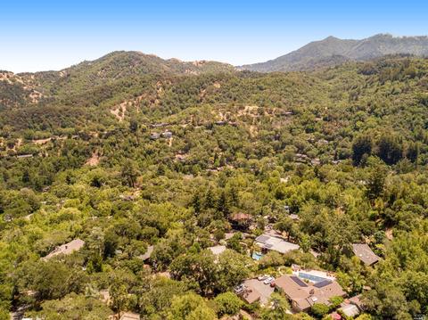 17 Oak Rd, Fairfax, CA 94930 photo 74