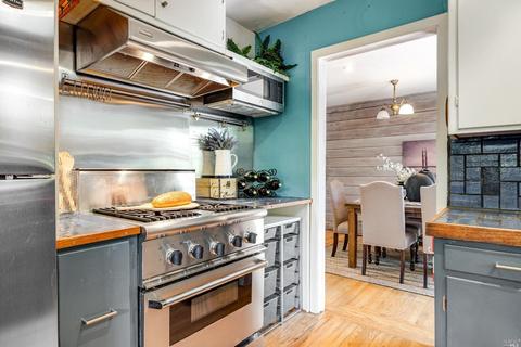 17 Oak Rd, Fairfax, CA 94930 photo 25