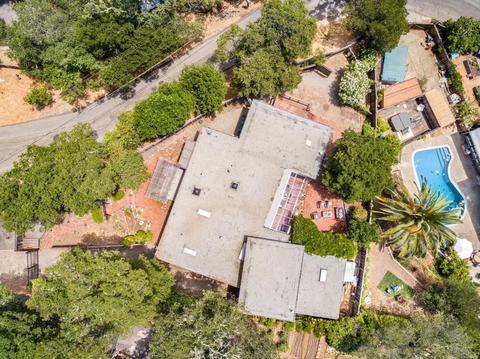 17 Oak Rd, Fairfax, CA 94930 photo 72