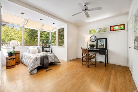 17 Oak Rd, Fairfax, CA 94930 photo 49
