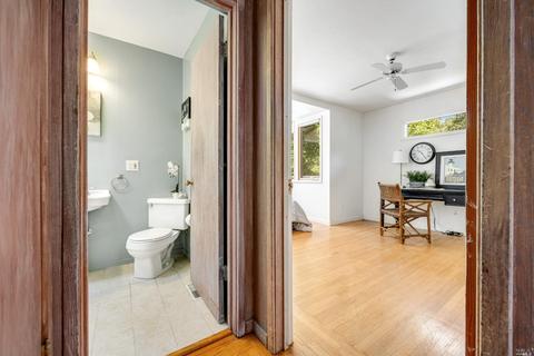 17 Oak Rd, Fairfax, CA 94930 photo 59