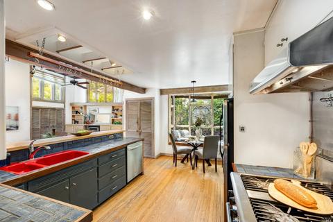 17 Oak Rd, Fairfax, CA 94930 photo 22