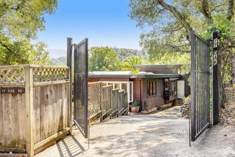 17 Oak Rd, Fairfax, CA 94930 photo 8