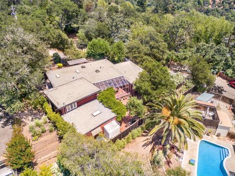 17 Oak Rd, Fairfax, CA 94930 photo 2