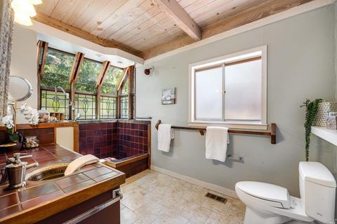 17 Oak Rd, Fairfax, CA 94930 photo 39
