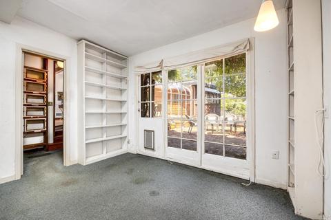 17 Oak Rd, Fairfax, CA 94930 photo 51