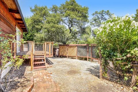 17 Oak Rd, Fairfax, CA 94930 photo 70
