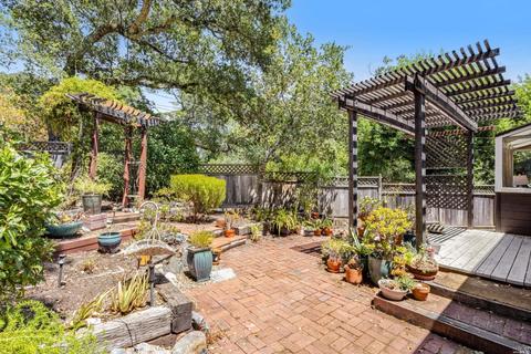 17 Oak Rd, Fairfax, CA 94930 photo 68