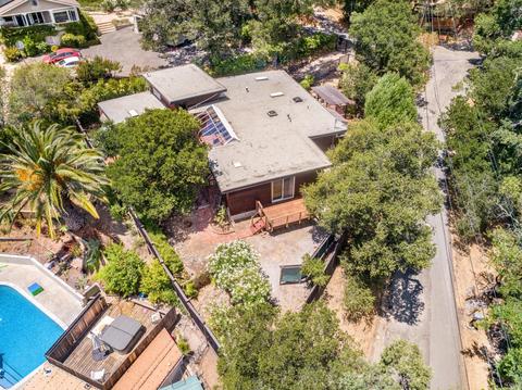 17 Oak Rd, Fairfax, CA 94930 photo 3