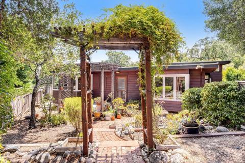 17 Oak Rd, Fairfax, CA 94930 photo 13