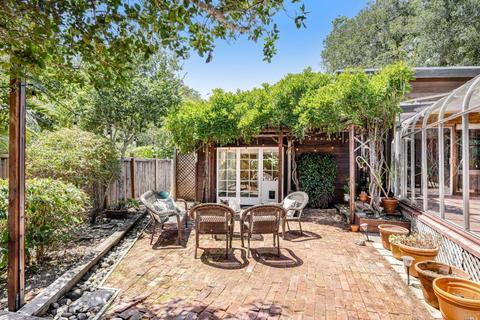 17 Oak Rd, Fairfax, CA 94930 photo 63
