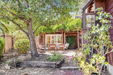 17 Oak Rd, Fairfax, CA 94930 photo 69