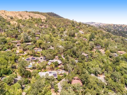 17 Oak Rd, Fairfax, CA 94930 photo 73