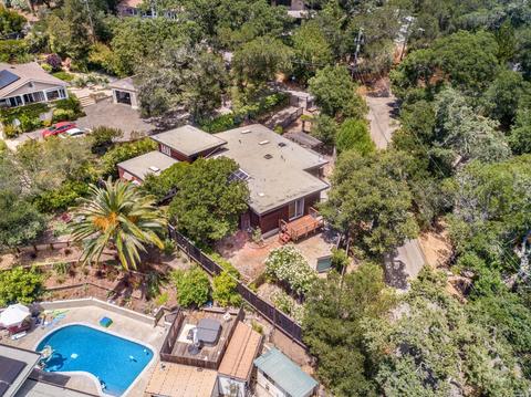 17 Oak Rd, Fairfax, CA 94930 photo 4
