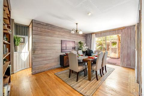 17 Oak Rd, Fairfax, CA 94930 photo 17