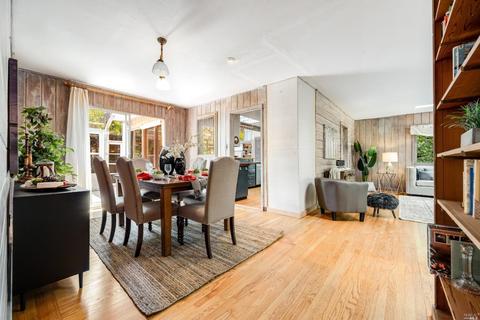 17 Oak Rd, Fairfax, CA 94930 photo 19