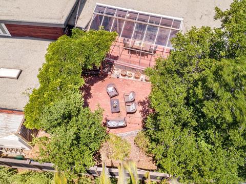 17 Oak Rd, Fairfax, CA 94930 photo 75