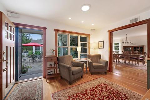 7380 E Hurlbut Ave, Sebastopol, CA 95472 photo 10