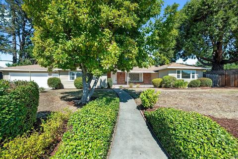 3315 Magowan Dr, Santa Rosa, CA 95405 photo 1