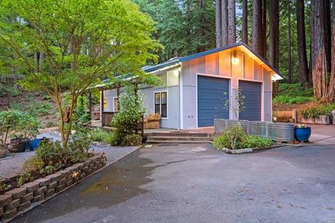 16305 Bittner Rd, Occidental, CA 95465 photo 35