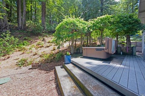 16305 Bittner Rd, Occidental, CA 95465 photo 50