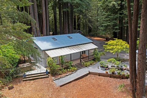 16305 Bittner Rd, Occidental, CA 95465 photo 49