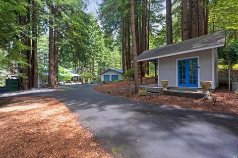 16305 Bittner Rd, Occidental, CA 95465 photo 37