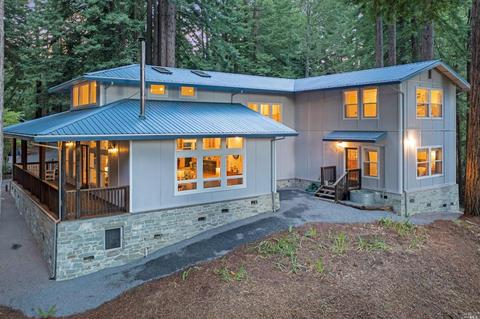 16305 Bittner Rd, Occidental, CA 95465 photo 29
