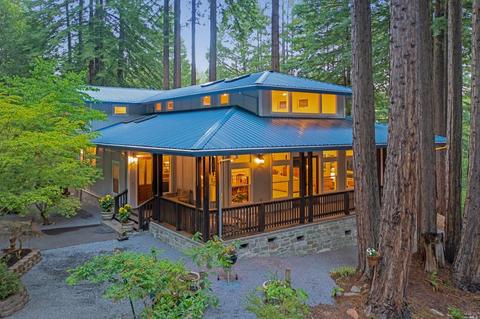 16305 Bittner Rd, Occidental, CA 95465 photo 1