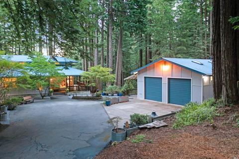 16305 Bittner Rd, Occidental, CA 95465 photo 32