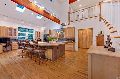 16305 Bittner Rd, Occidental, CA 95465 photo 5