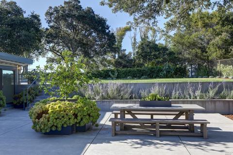 1 Alta Ter, Corte Madera, CA 94925 photo 27